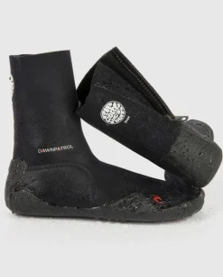 Junior Dawn Patrol 3mm Round Toe