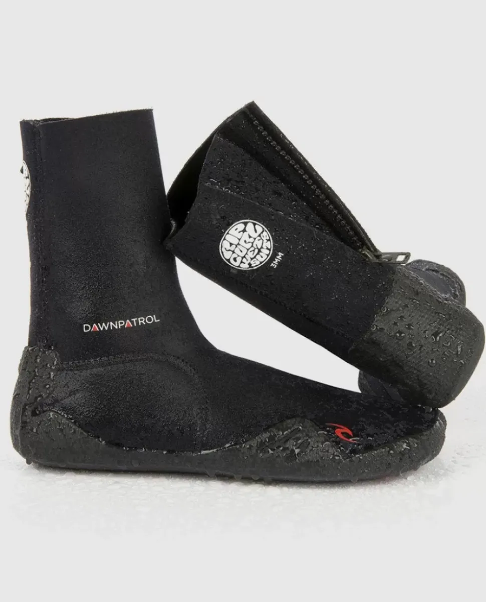 Junior Dawn Patrol 3mm Round Toe