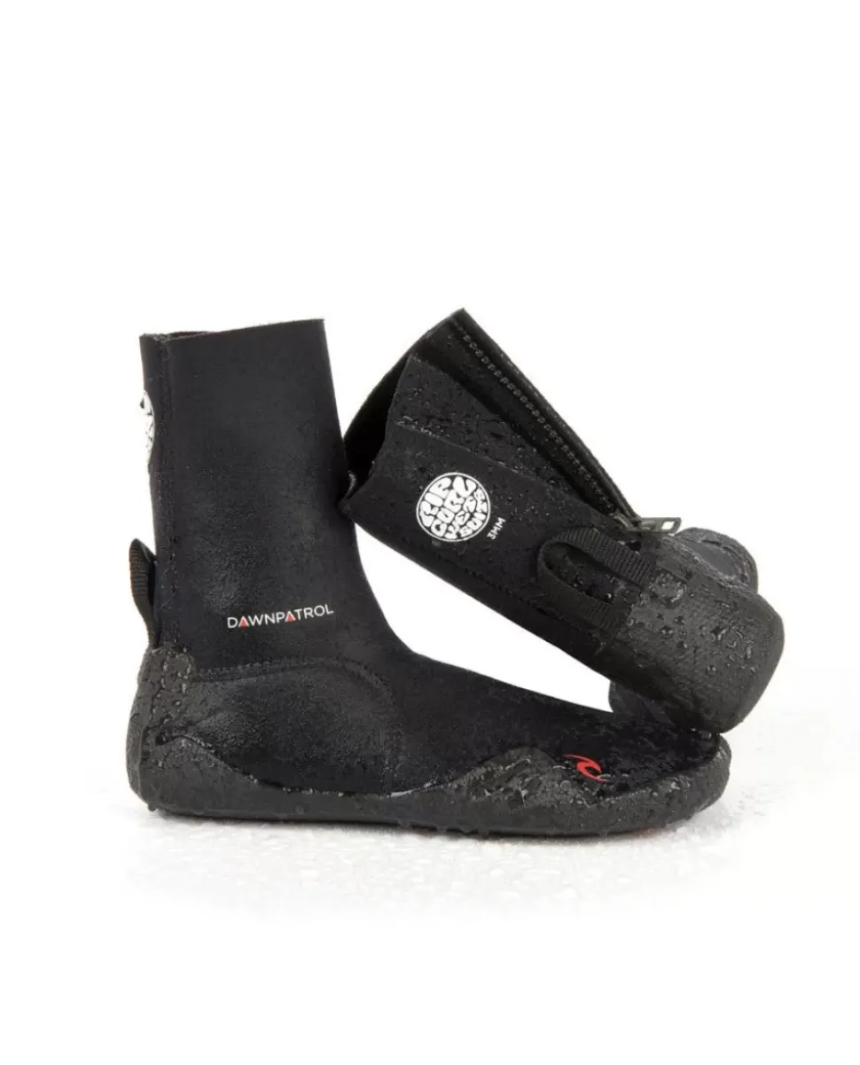 Junior Dawn Patrol 3mm Round Toe