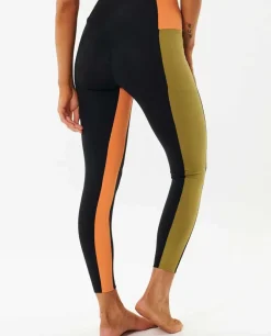 Leggings Com Bolso Run Swim Surf Valley
