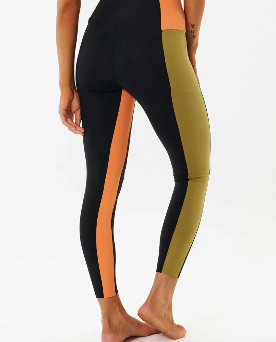 Leggings Com Bolso Run Swim Surf Valley