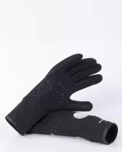 Luvas Flashbomb 5/3 5 Finger