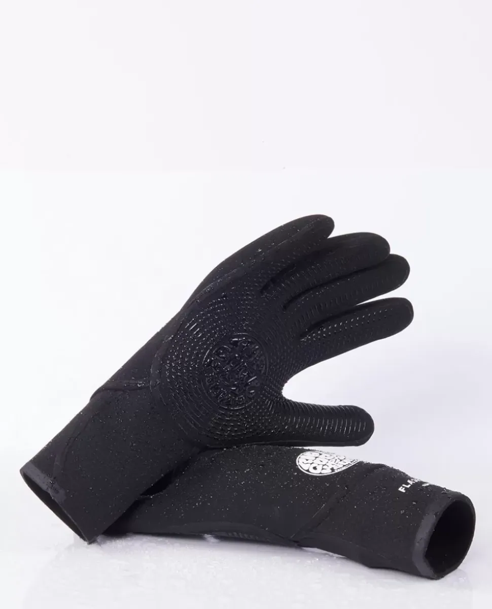 Luvas Flashbomb 5/3 5 Finger