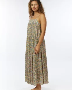 Maxi Afterglow Ditsy