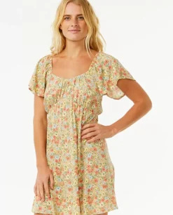 Mini Vestido "Sea Of Dreams
