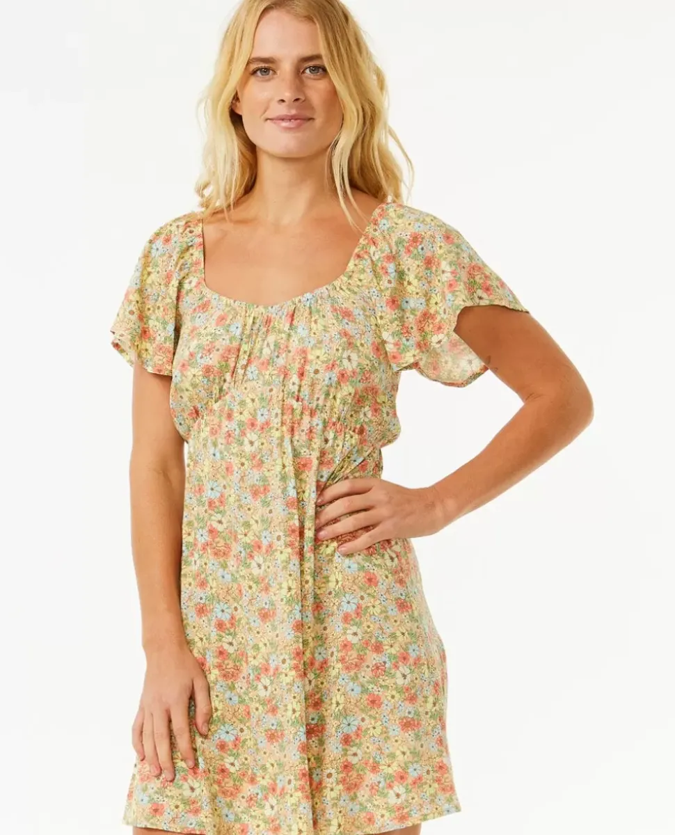Mini Vestido "Sea Of Dreams