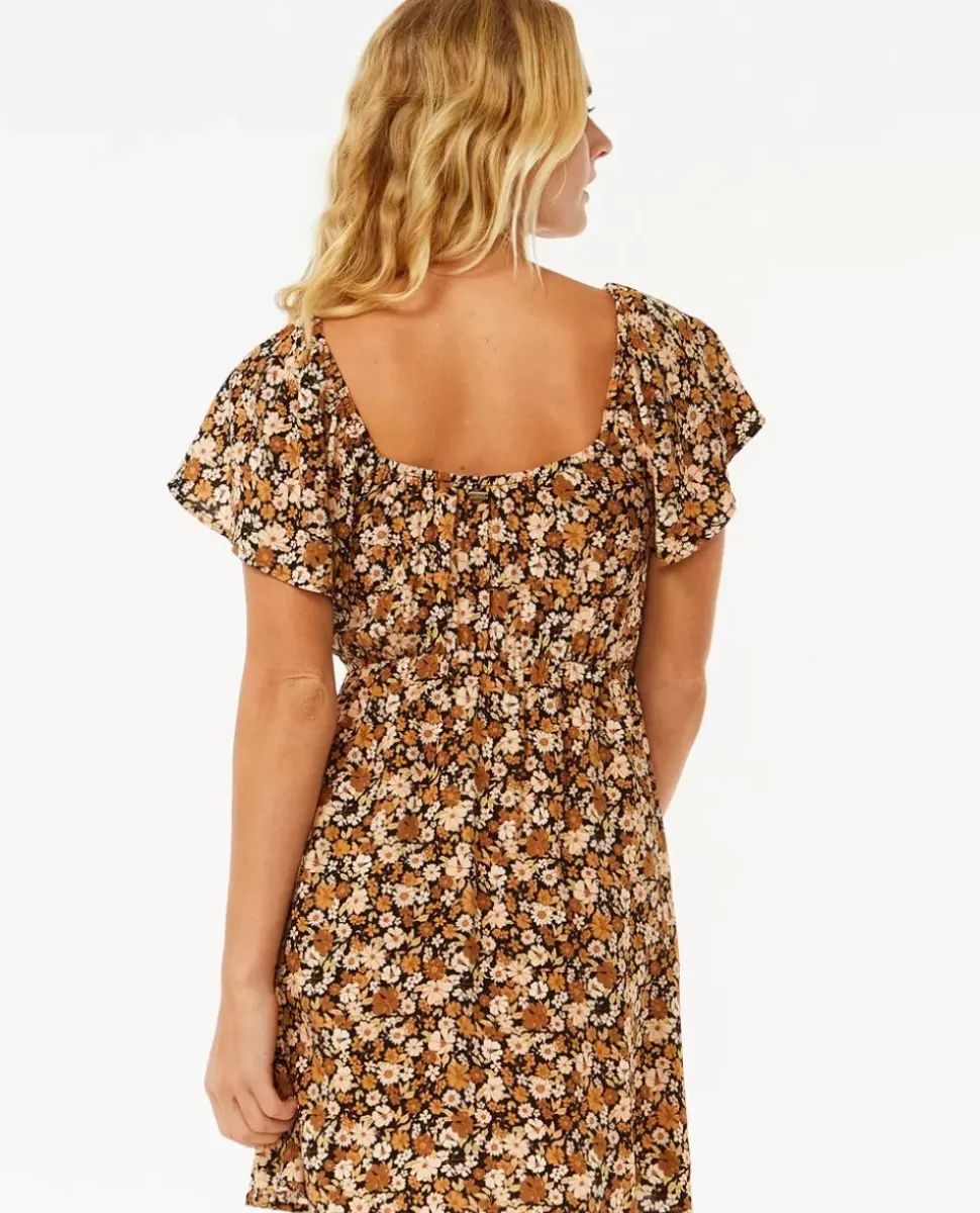 Mini Vestido "Sea Of Dreams