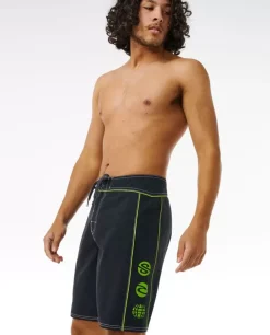 Mirage Archive 20" Boardshort