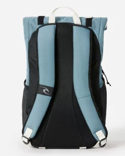 Mochila Dawn Patrol 30L Surf Salt Water Culture