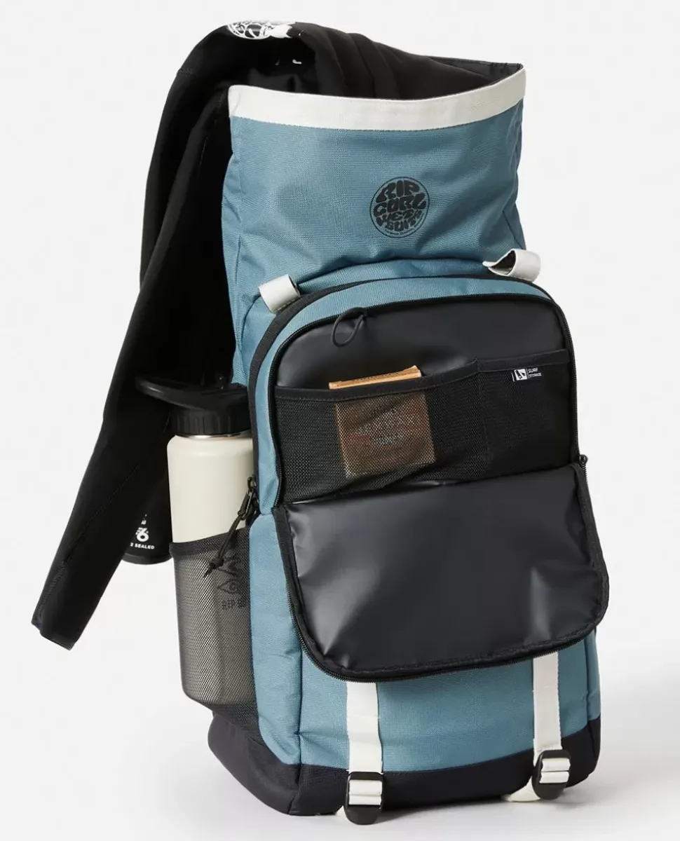 Mochila Dawn Patrol 30L Surf Salt Water Culture