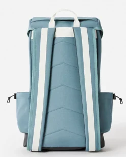 Mochila De Cultura De água Salgada Forester 26l