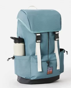 Mochila De Cultura De água Salgada Forester 26l