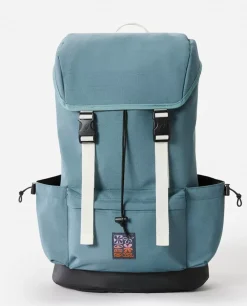 Mochila De Cultura De água Salgada Forester 26l