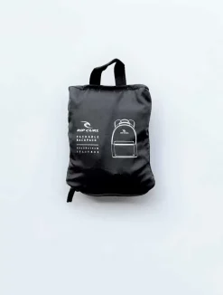 Mochila Eco Embalável 17L