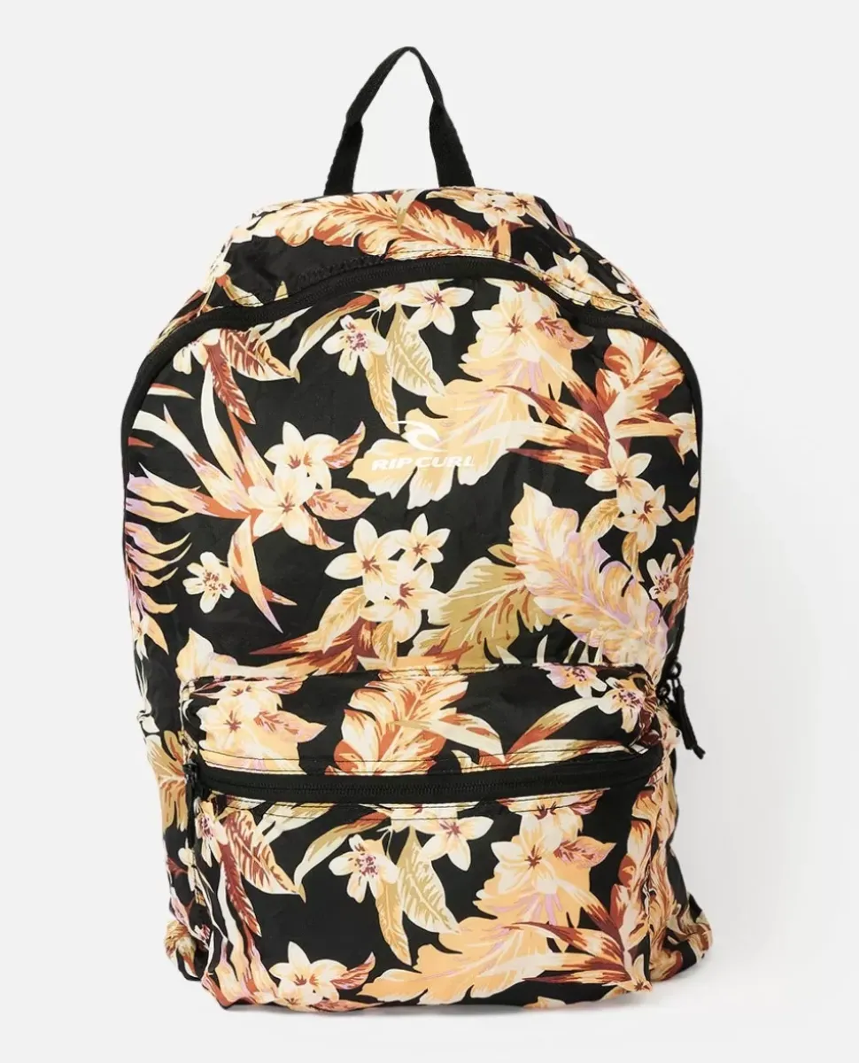 Mochila Eco Embalável 17L