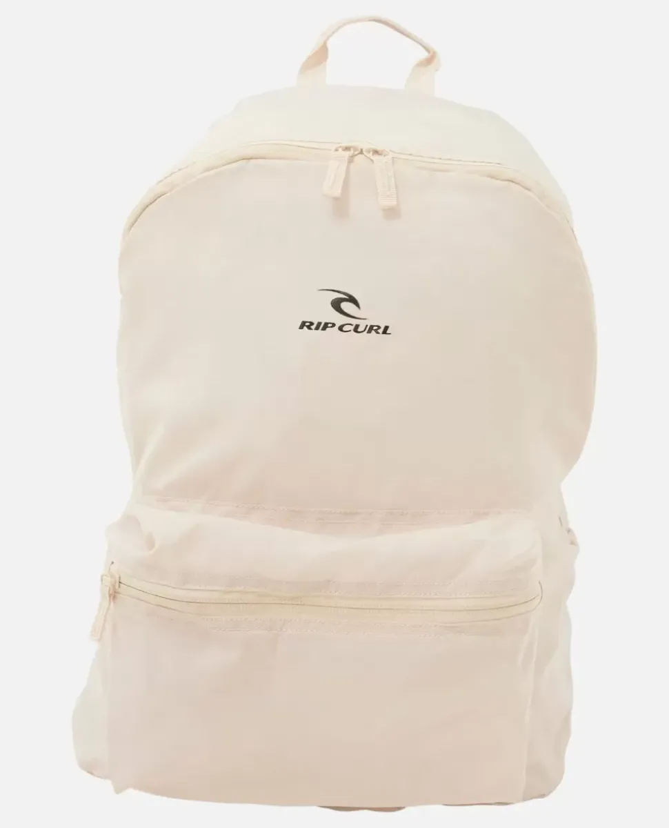 Mochila Eco Embalável 17L