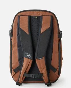 Mochila F-Light Posse 35L Searchers