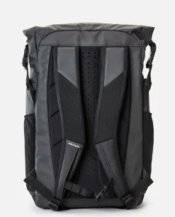 Mochila F-Light Surf 40L Midnight
