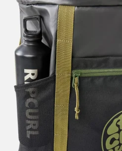 Mochila Locker Surf Series 40L