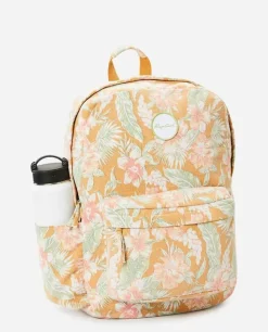 Mochila Orgânica Canvas 18L