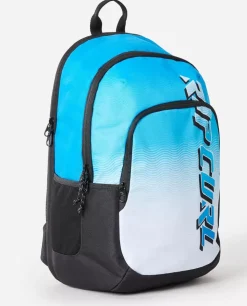 Mochila Ozone 30l Faded Slant