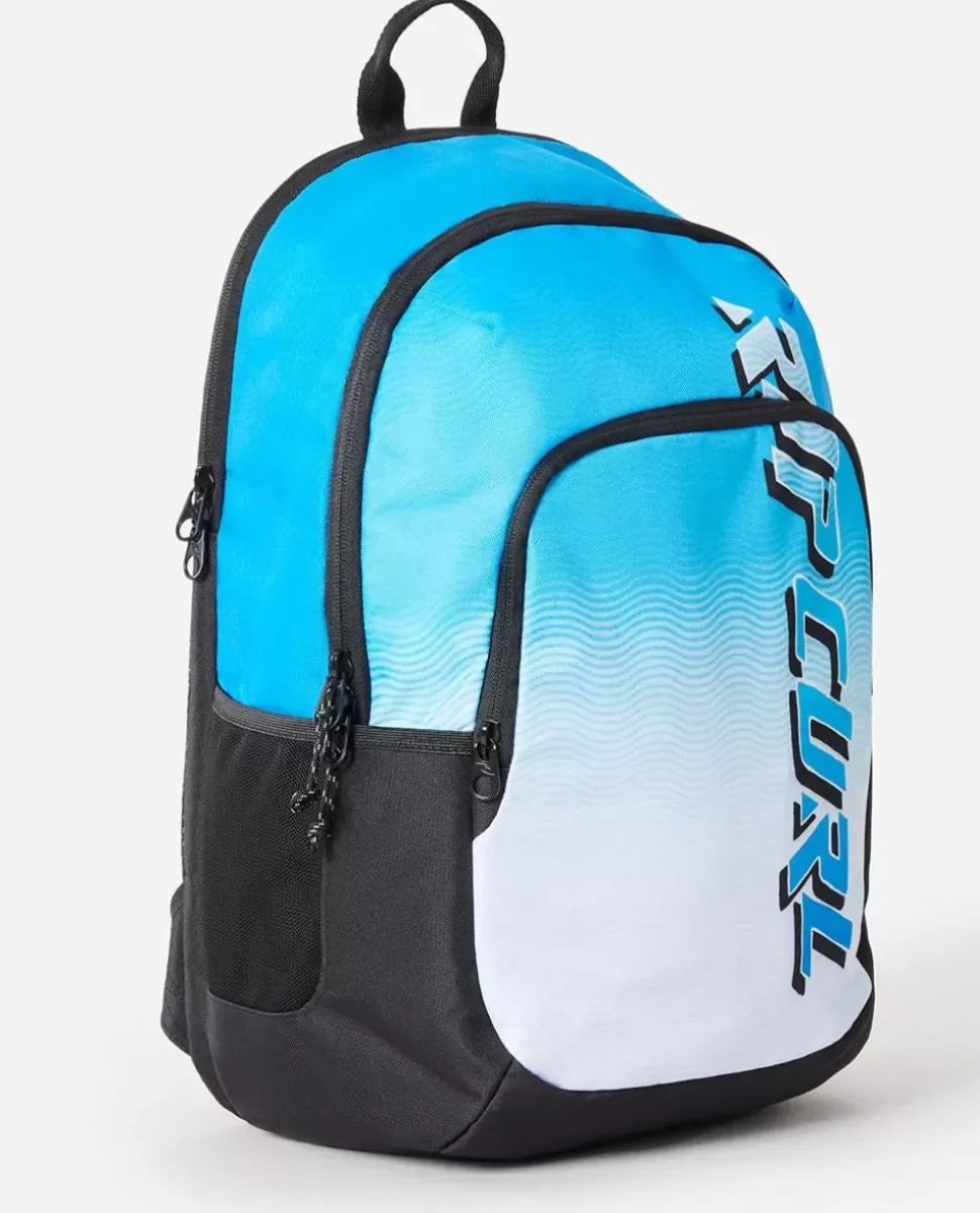 Mochila Ozone 30l Faded Slant