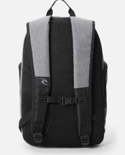 Mochila Posse 33L Icons Of Surf