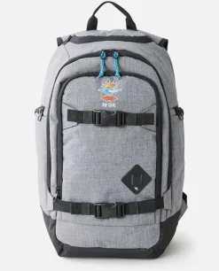 Mochila Posse 33L Icons Of Surf