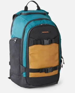 Mochila Posse 33L Journeys