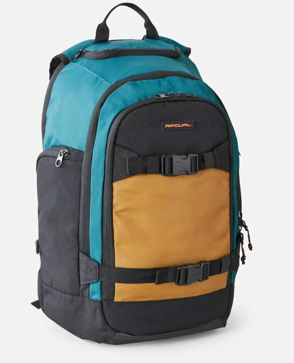 Mochila Posse 33L Journeys