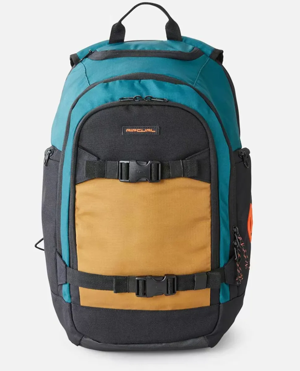 Mochila Posse 33L Journeys