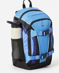 Mochila Posse Mid 22L Medina