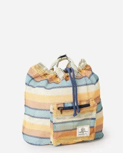 Mochila Revival Sand Free 13L