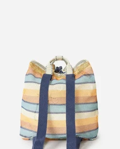 Mochila Revival Sand Free 13L