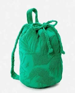 Mochila Sun Rays Terry