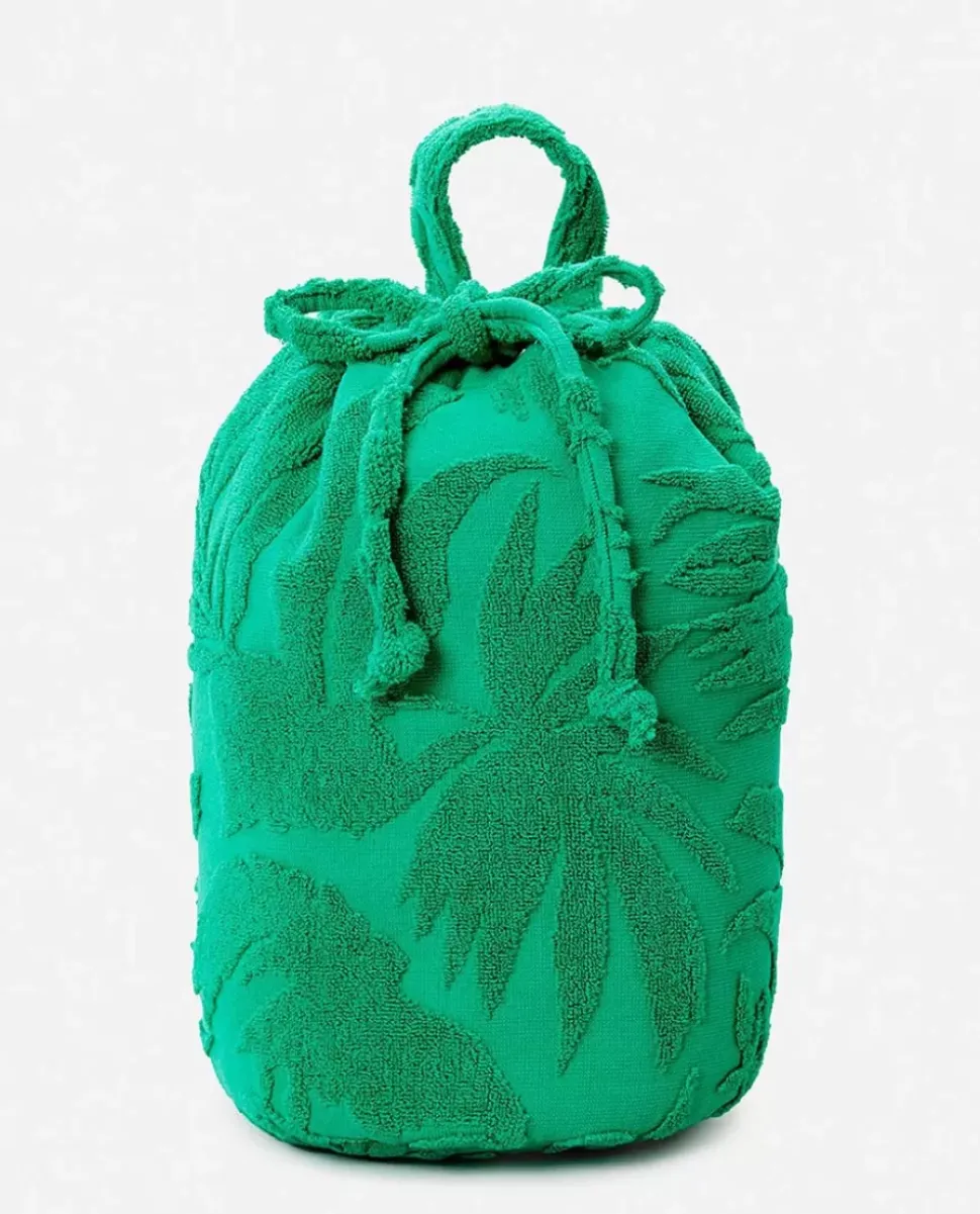 Mochila Sun Rays Terry