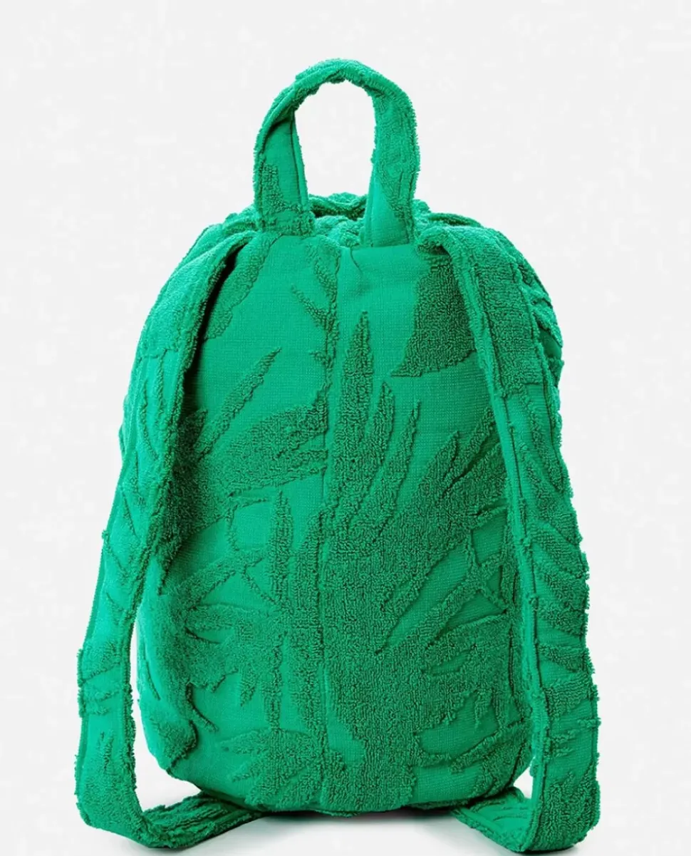 Mochila Sun Rays Terry