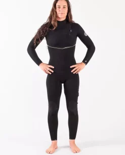 Mulher E Bomb 4/3 Zip Grátis Edição Limitada (2022)