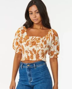 Ocean Together Top