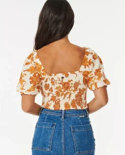 Ocean Together Top