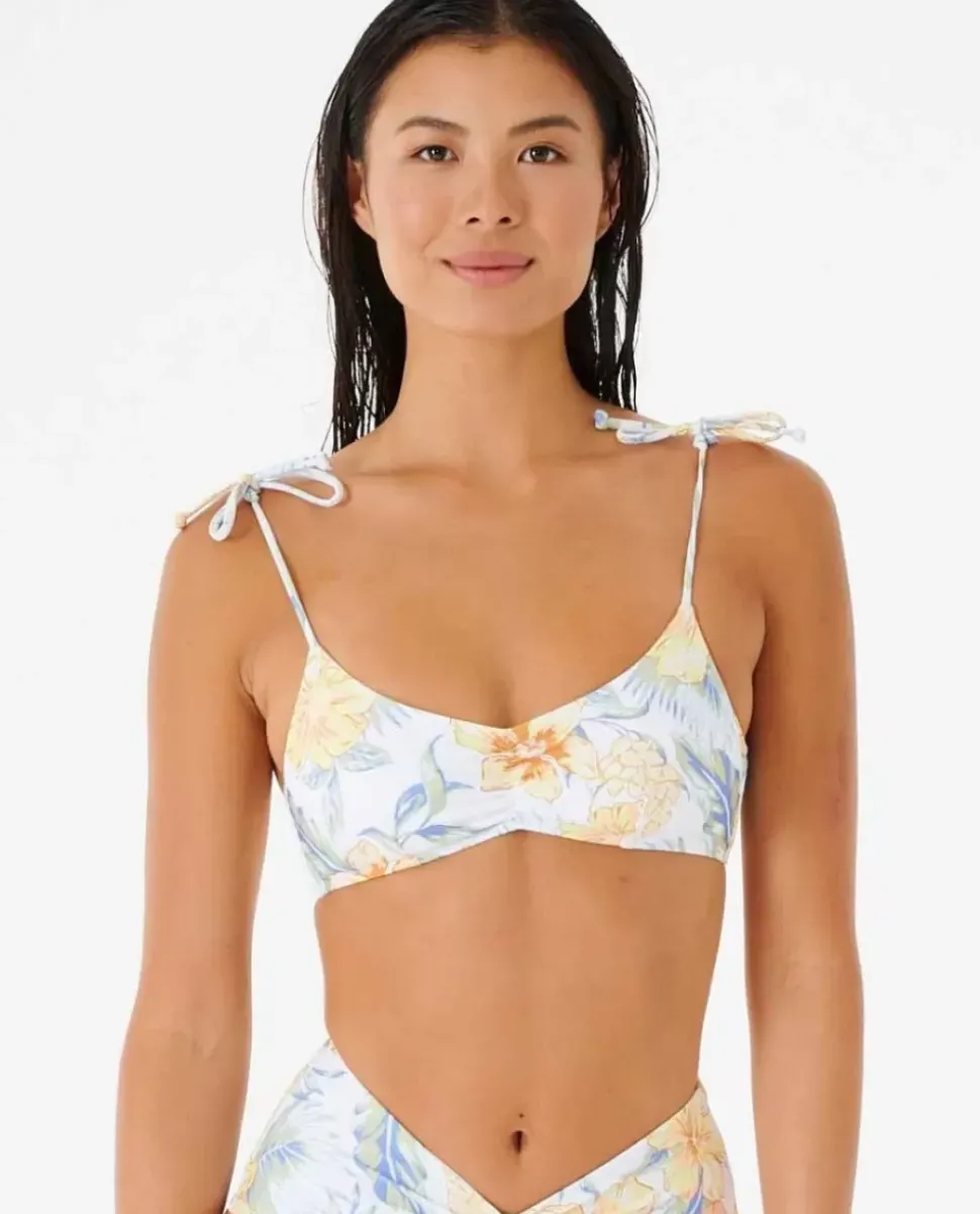 Parte De Cima De Biquíni Always Summer Bralette