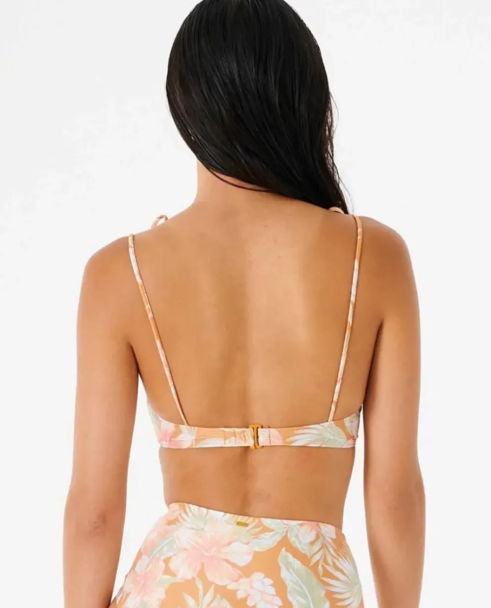 Parte De Cima De Biquíni Always Summer Bralette