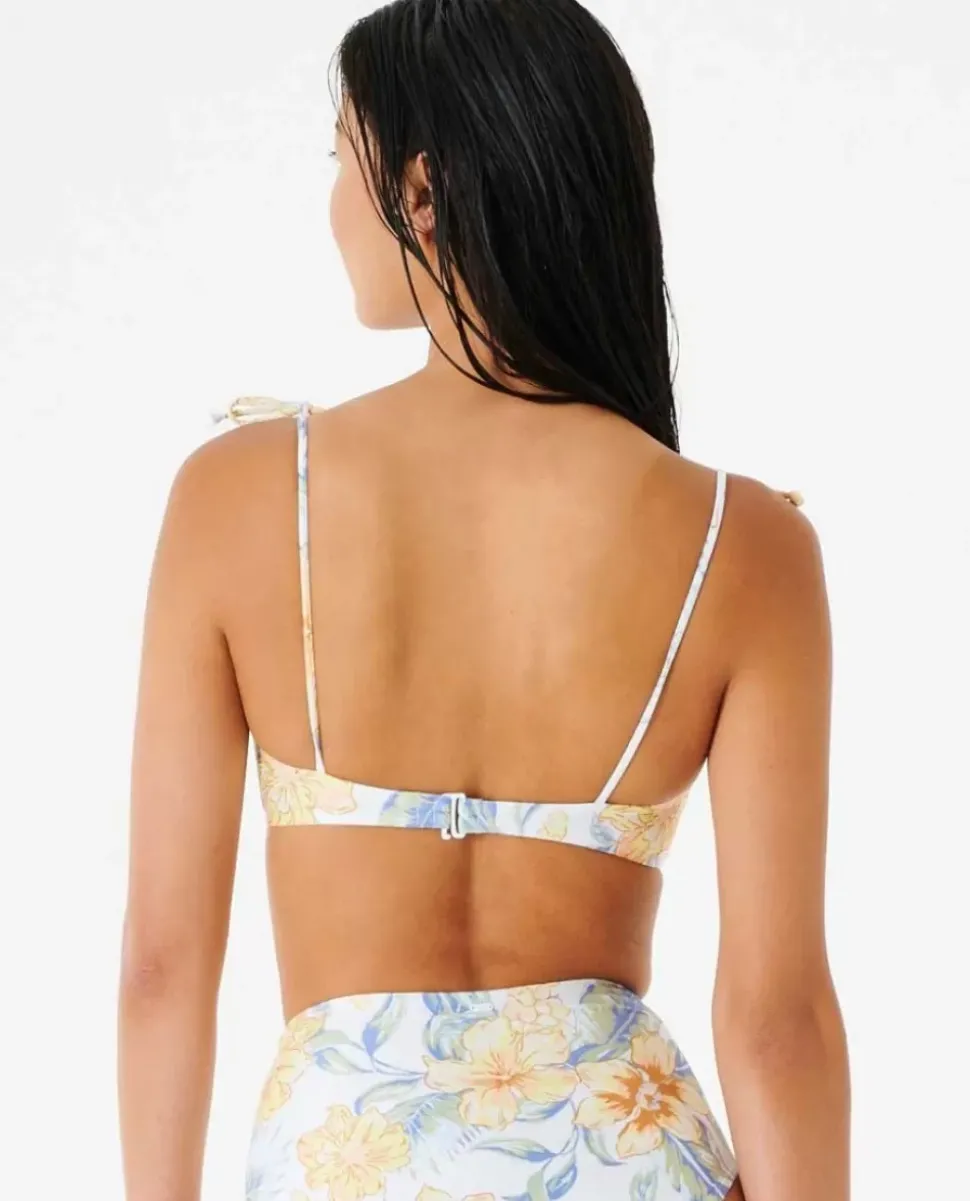 Parte De Cima De Biquíni Always Summer Bralette