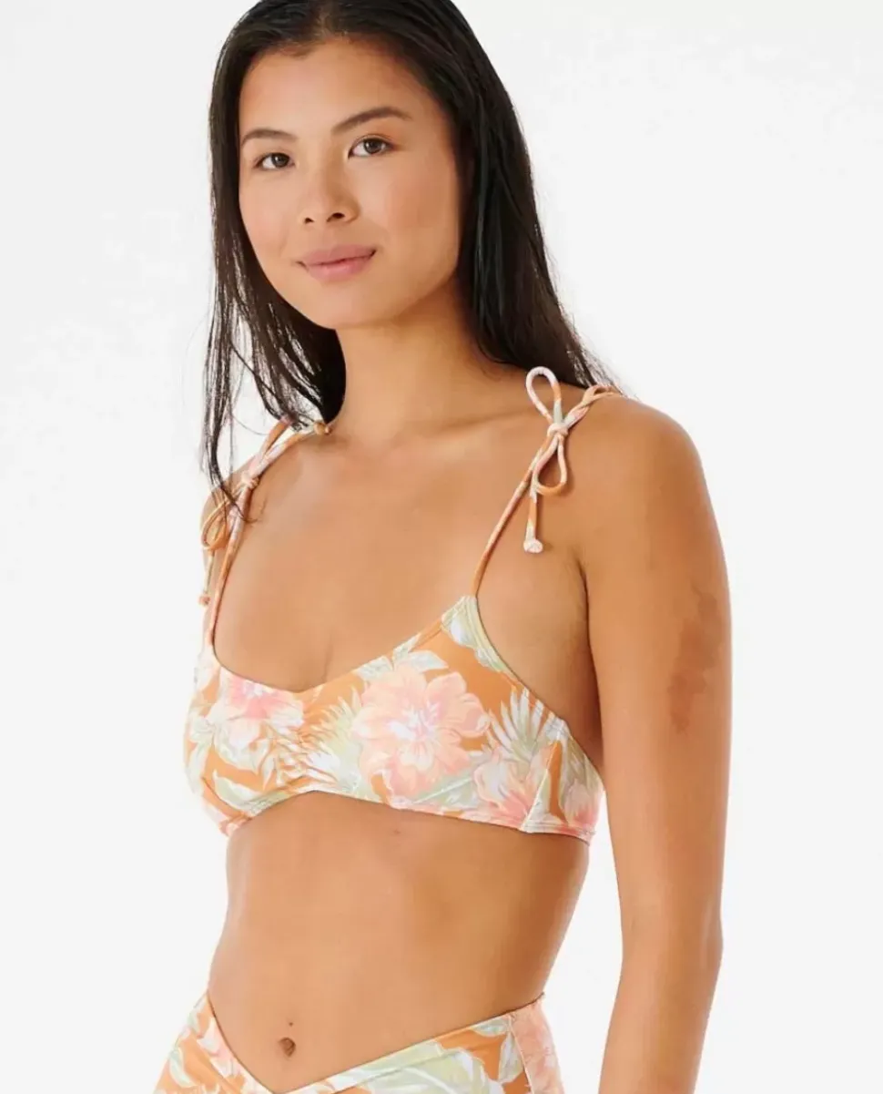 Parte De Cima De Biquíni Always Summer Bralette