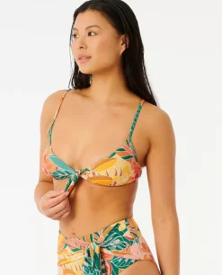 Parte De Cima De Biquíni Brazilian Soul Bralette