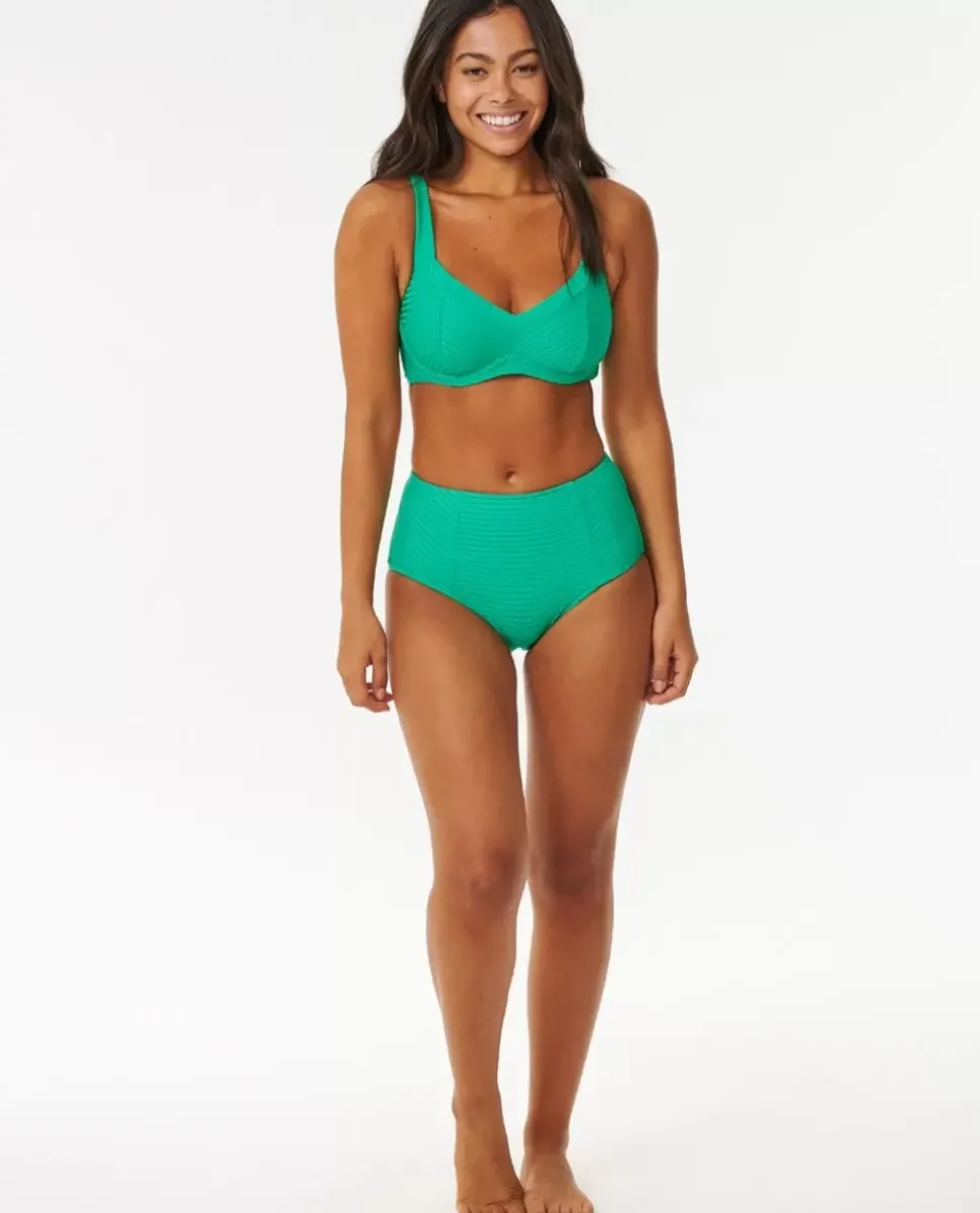 Parte De Cima Do Biquíni Premium Surf E Bralette