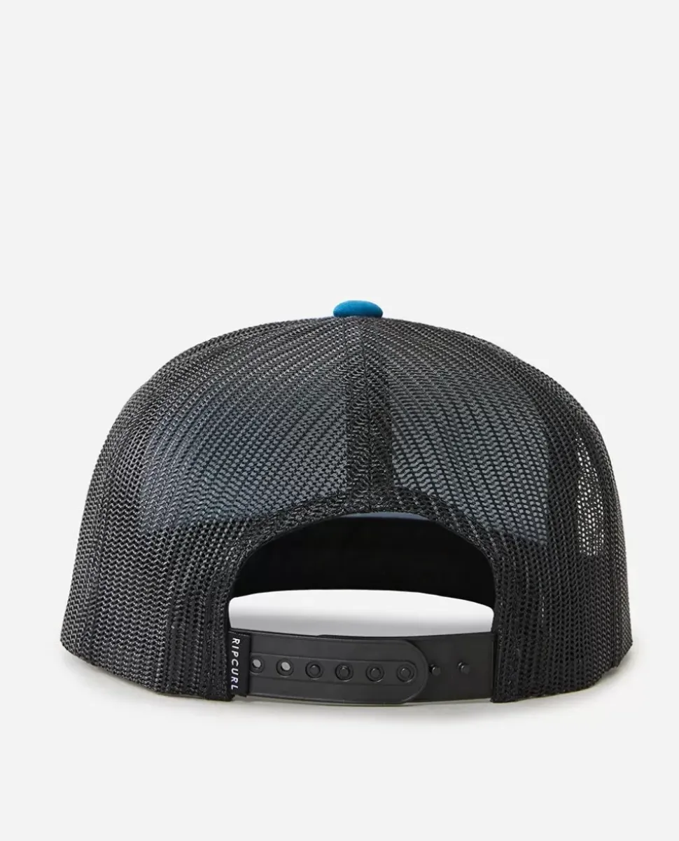 Party Foam Trucker Para Rapaz