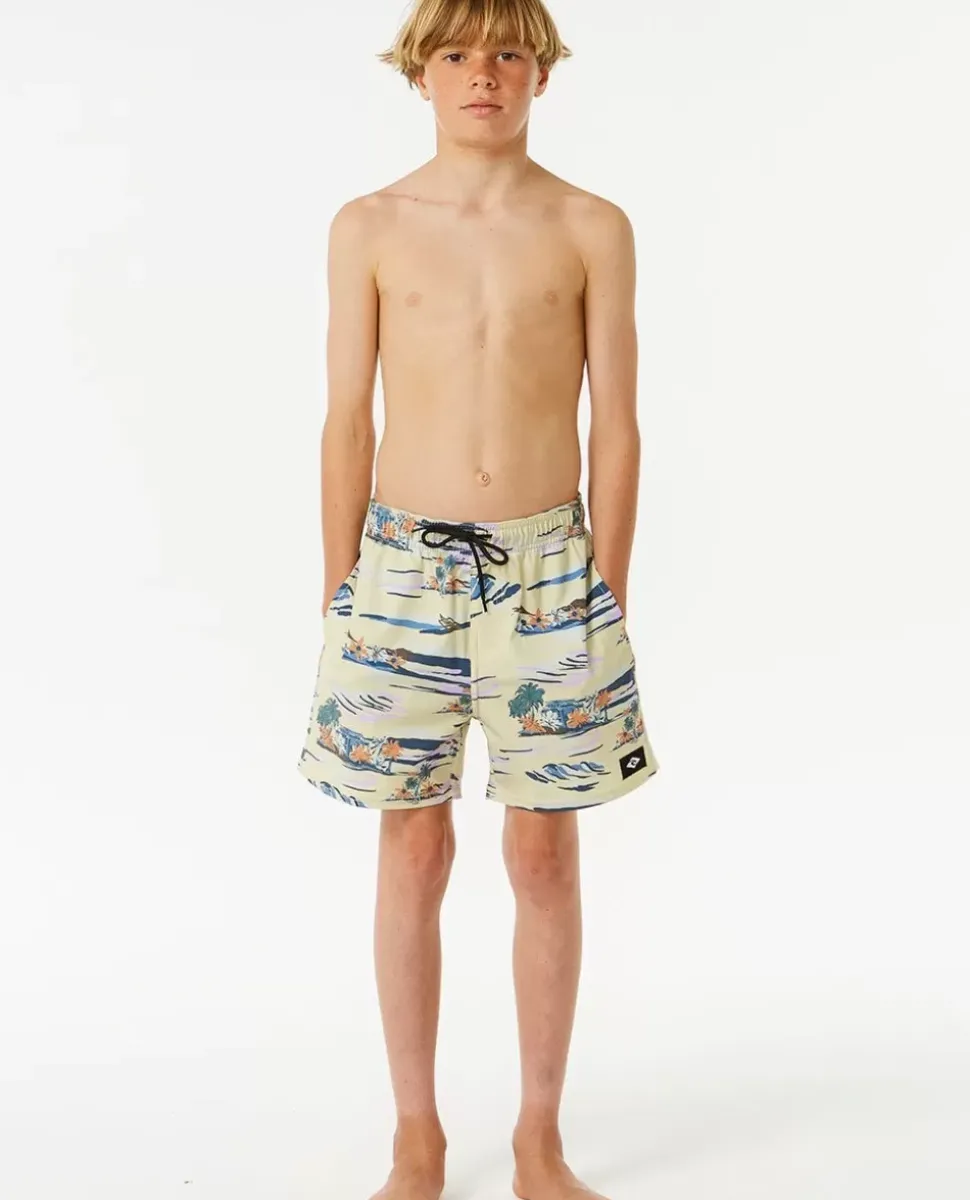 Party Pack Volley Short Boy