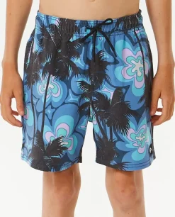 Party Pack Volley Short Boy