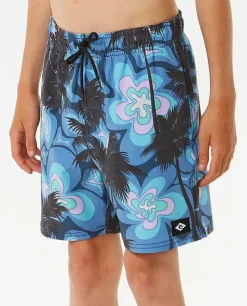 Party Pack Volley Short Boy